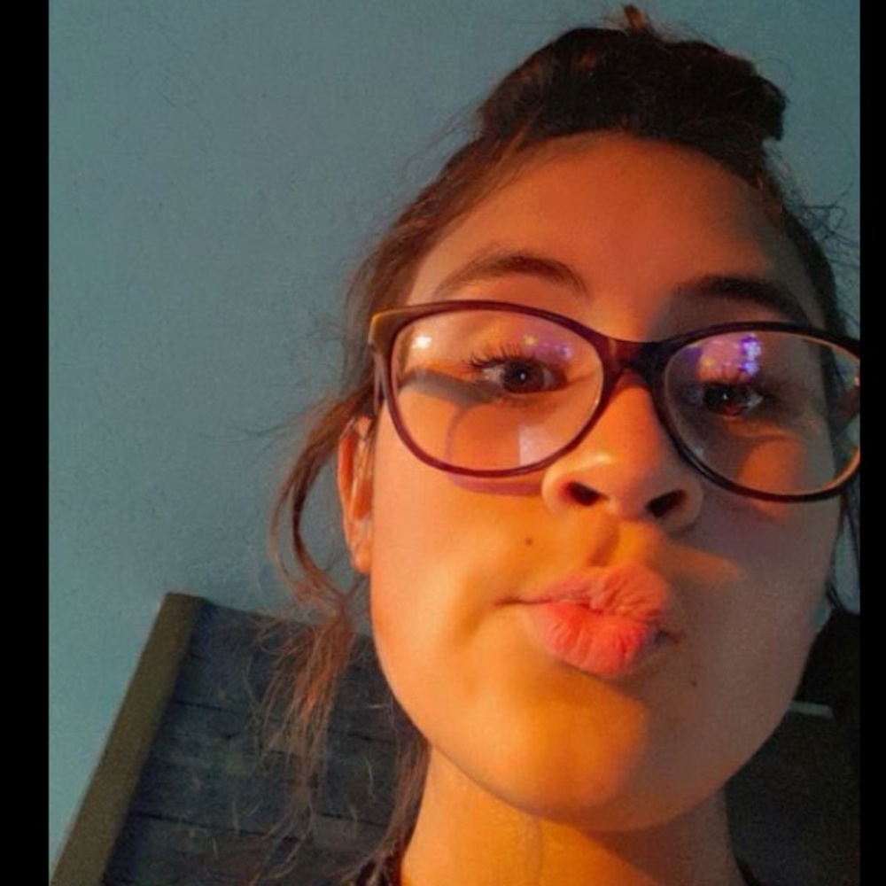 Meet your Posher, Aaliyah